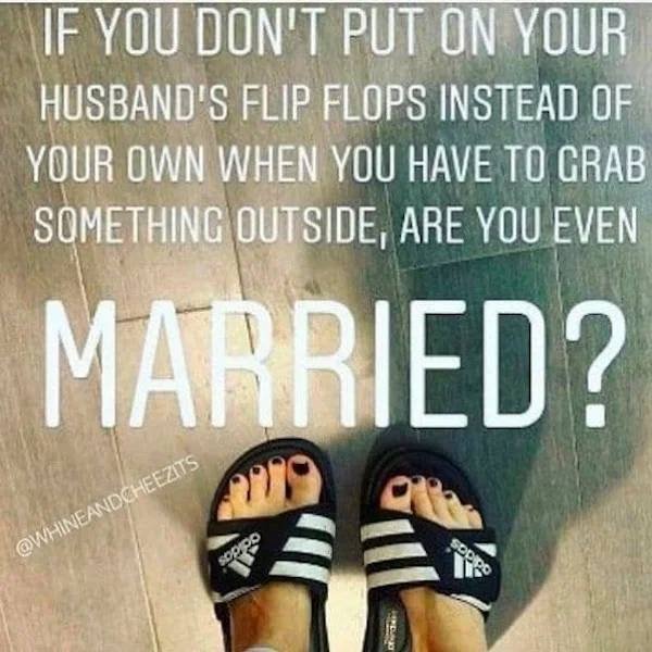 Memes About Marriage And Relationships (32 pics)