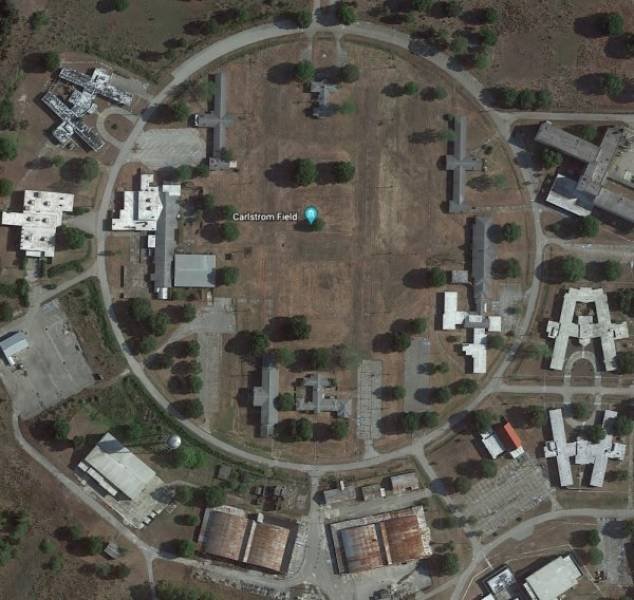 Abandoned Military Bases (18 pics)