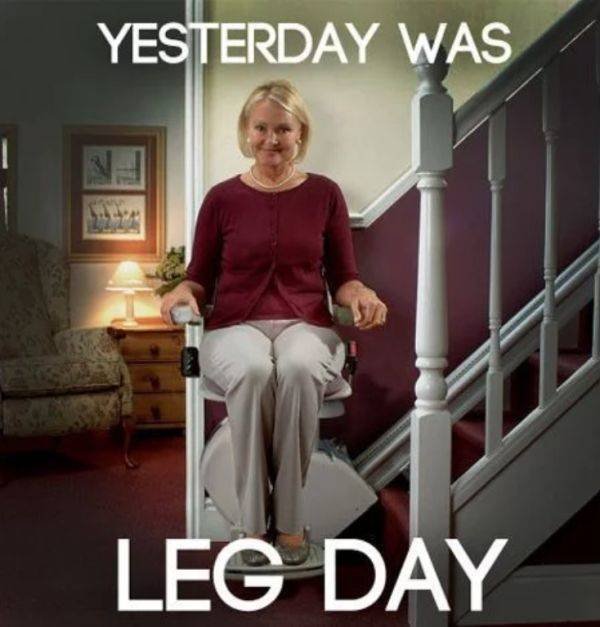 Sport And Diet Memes (38 pics)