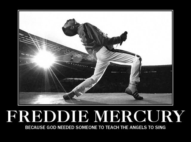 Funny Demotivators (16 pics)