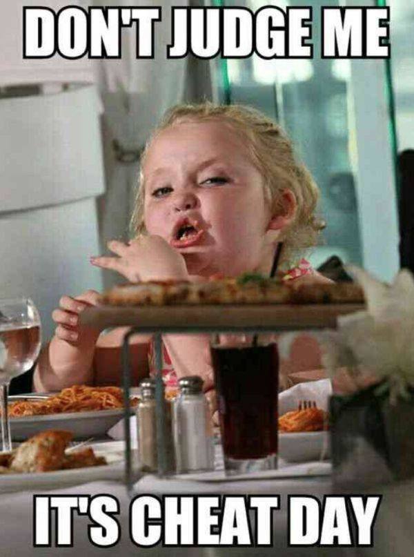 Sport And Diet Memes (38 pics)