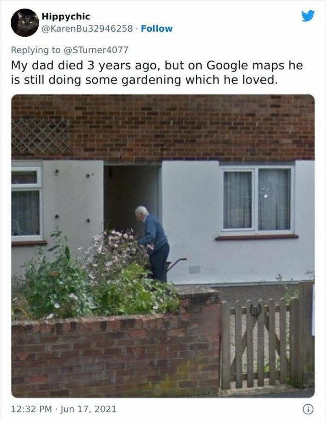Kind Deeds And Stories (18 pics) Kind Deeds And Stories (18 pics)