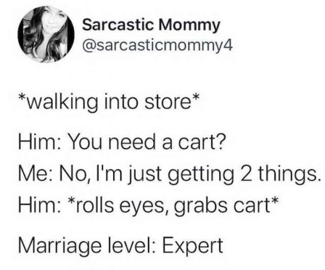 Memes About Marriage And Relationships (32 pics)