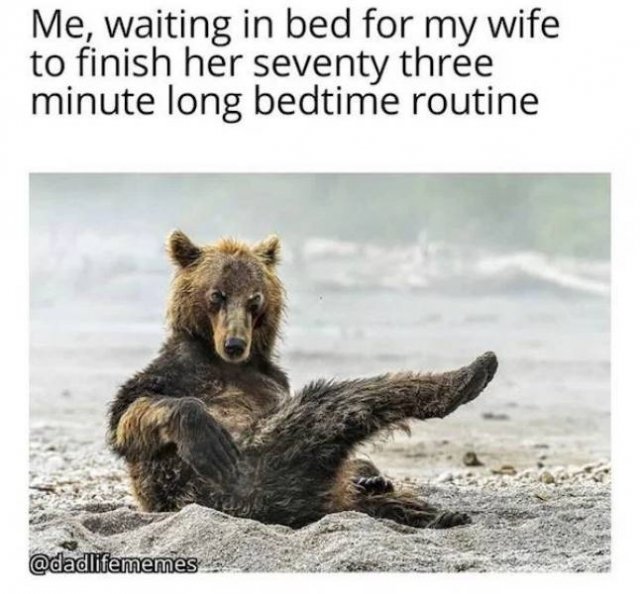 Memes About Marriage And Relationships (32 pics)