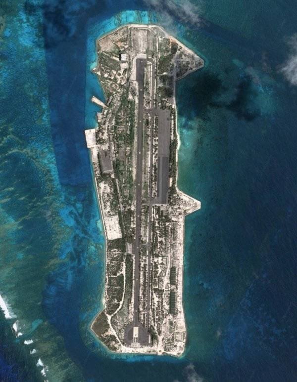 Abandoned Military Bases (18 pics)