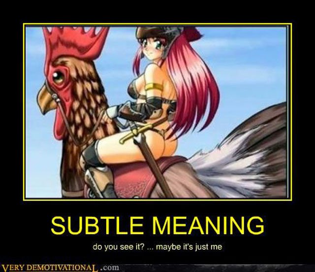 Funny Demotivators (16 pics)