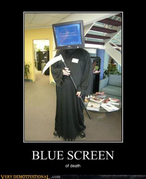 Funny Demotivators (16 pics)