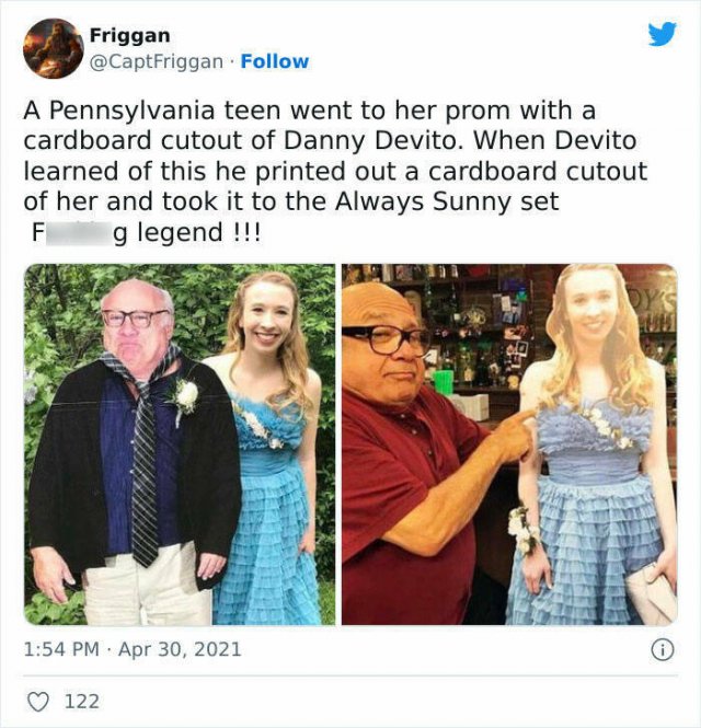 Kind Deeds And Stories (18 pics) Kind Deeds And Stories (18 pics)