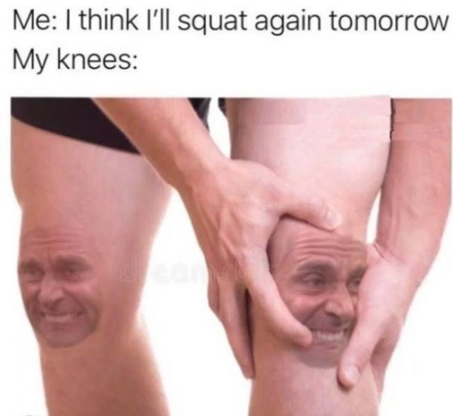 Sport And Diet Memes (38 pics)