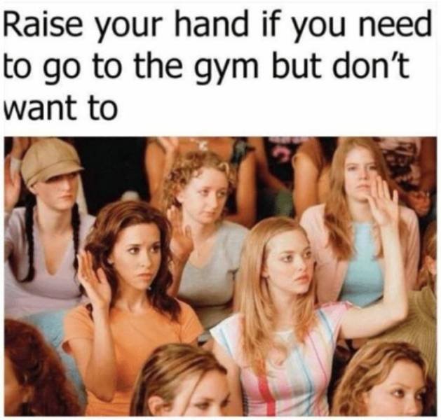 Sport And Diet Memes (38 pics)
