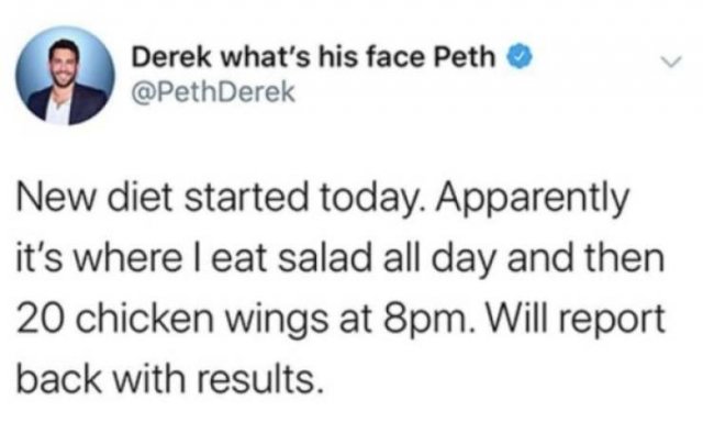 Sport And Diet Memes (38 pics)