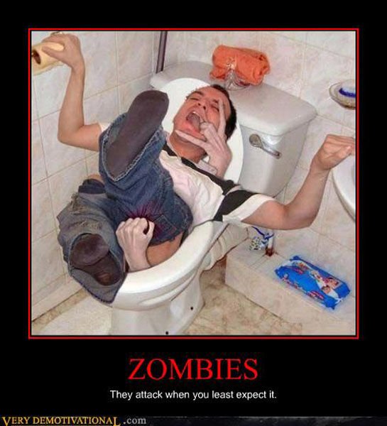 Funny Demotivators (16 pics)