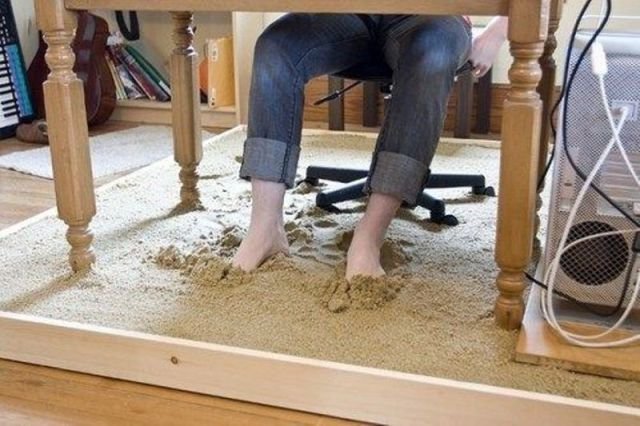 Funny Workplace Photos (46 pics)