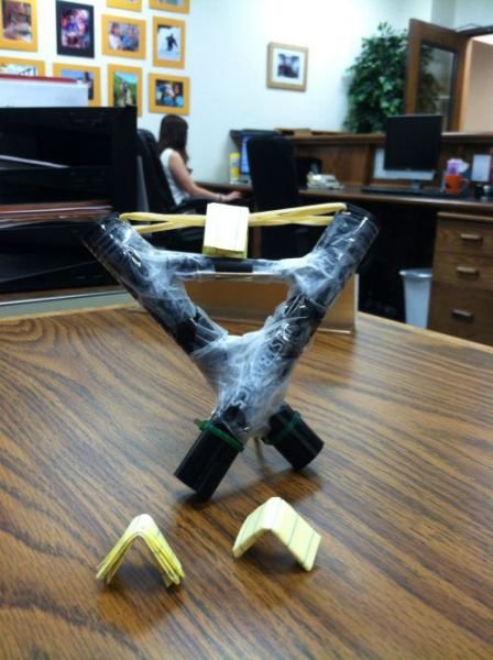 Funny Workplace Photos (46 pics)
