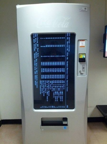 Funny Workplace Photos (46 pics)