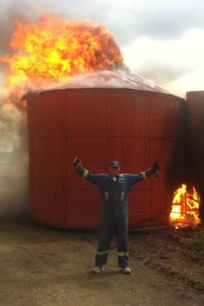 Funny Workplace Photos (46 pics)