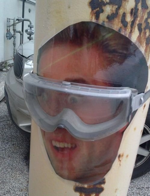 Funny Workplace Photos (46 pics)