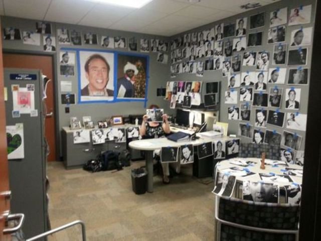 Funny Workplace Photos (46 pics)