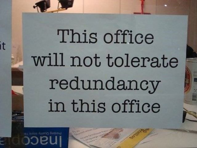 Funny Workplace Photos (46 pics)