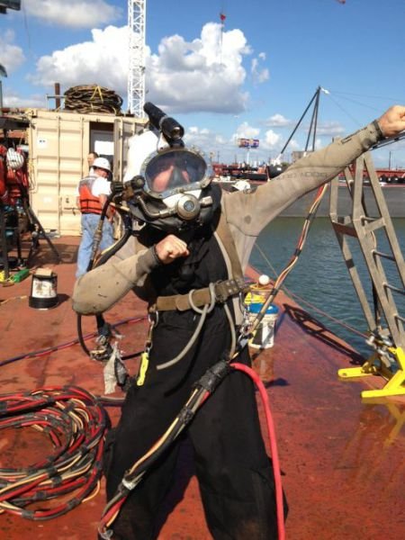 Funny Workplace Photos (46 pics)
