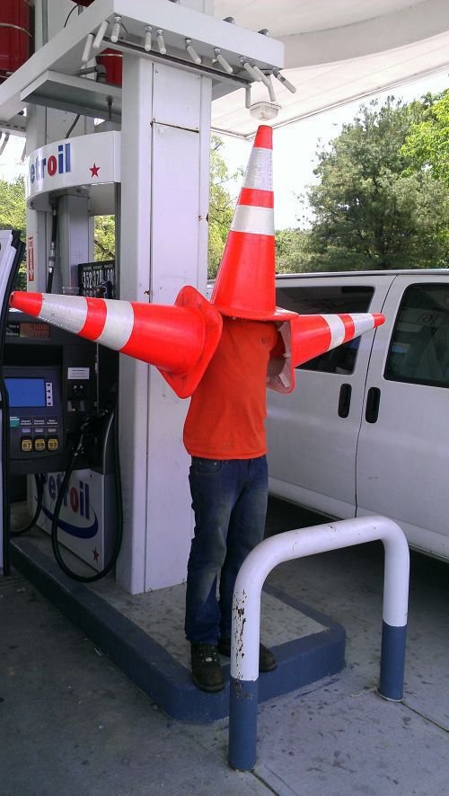 Funny Workplace Photos (46 pics)