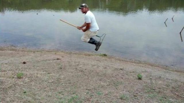 Funny Workplace Photos (46 pics)