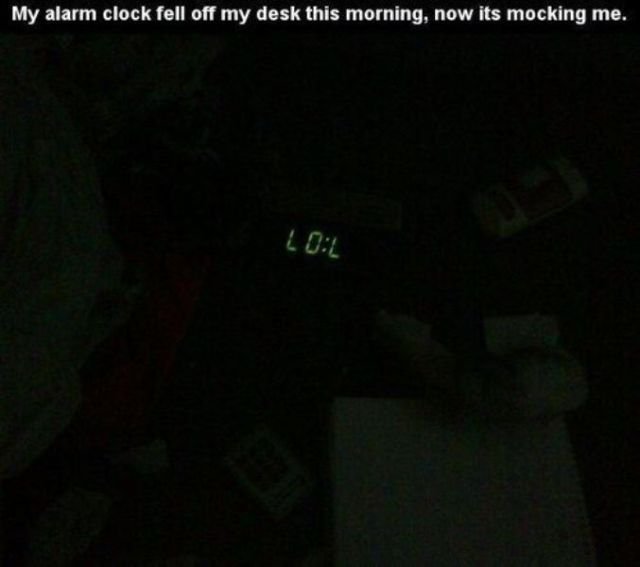 Funny Workplace Photos (46 pics)