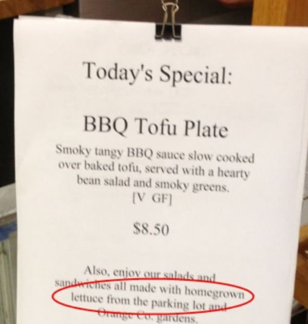 Funny Workplace Photos (46 pics)