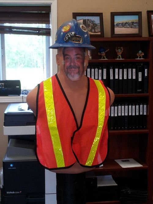 Funny Workplace Photos (46 pics)