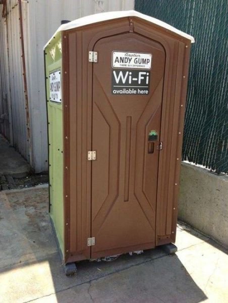 Funny Workplace Photos (46 pics)