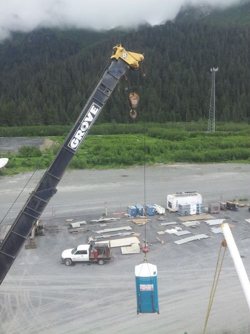 Funny Workplace Photos (46 pics)