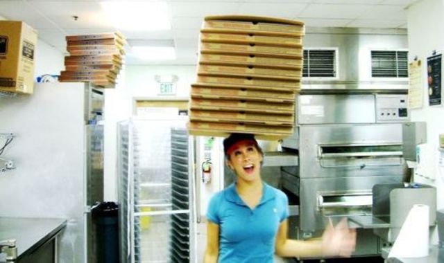 Funny Workplace Photos (46 pics)