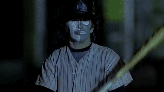 Random Facts (15 gifs)