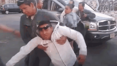 Random Facts (15 gifs)