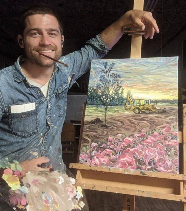 Talented People (20 pics)
