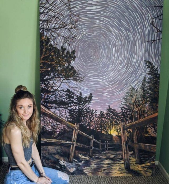 Talented People (20 pics)