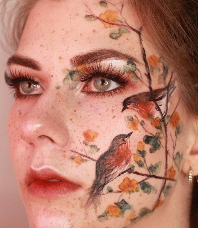 Talented People (20 pics)