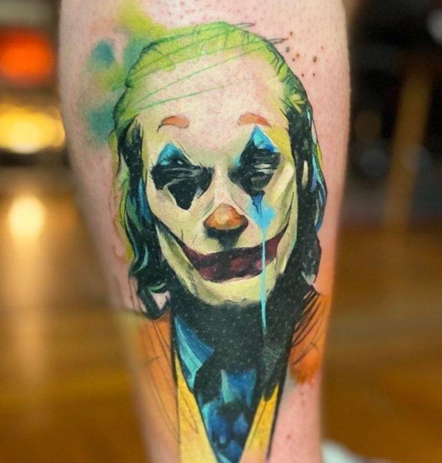 Talented People (20 pics)