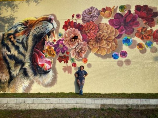 Talented People (20 pics)