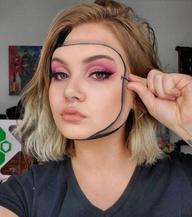 Talented People (20 pics)