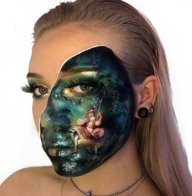 Talented People (20 pics)