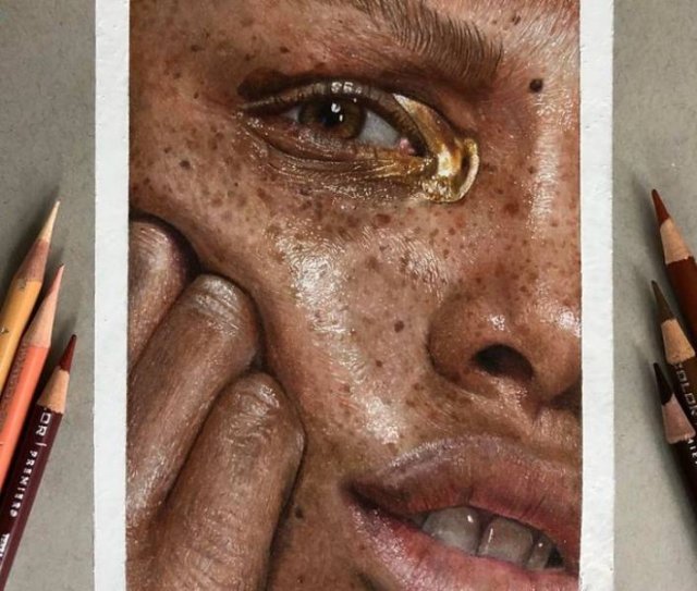 Talented People (20 pics)