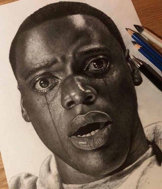 Talented People (20 pics)