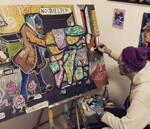 Talented People (20 pics)