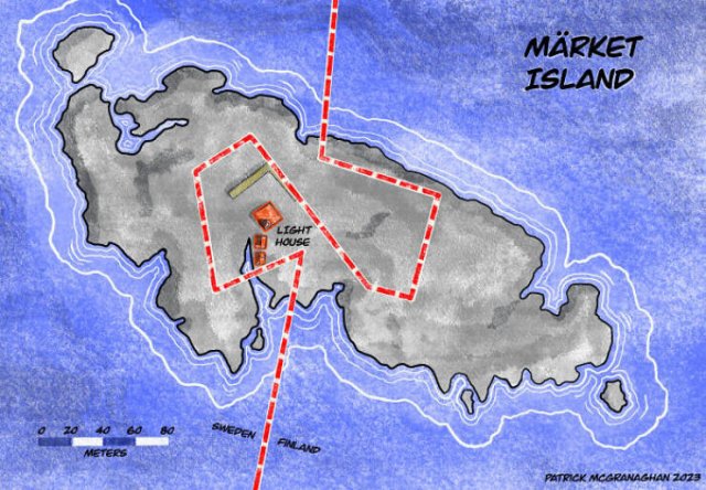 Interesting Maps (18 pics)