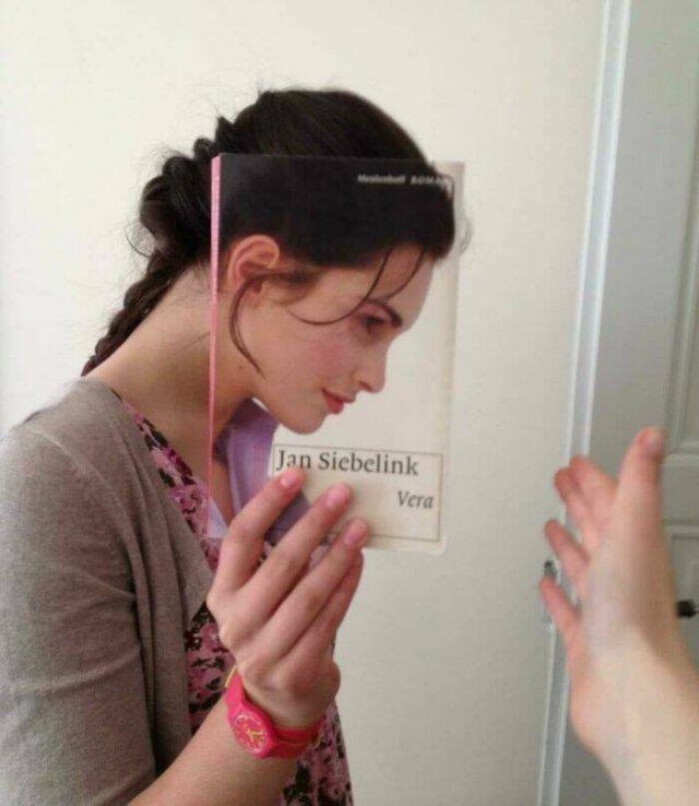 Unexpected Coincidences (20 pics)