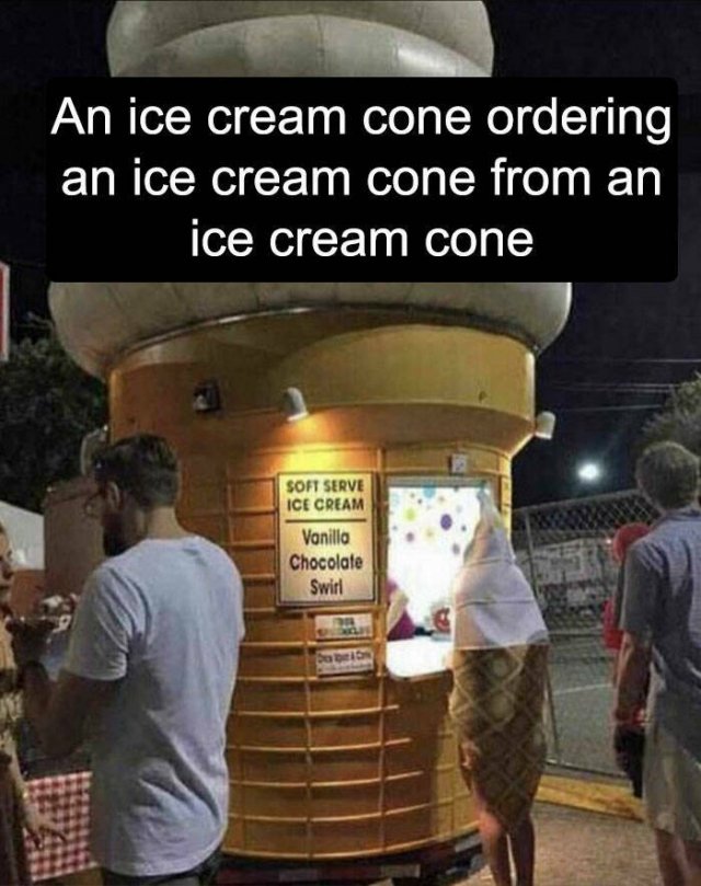 Unexpected Coincidences (20 pics)