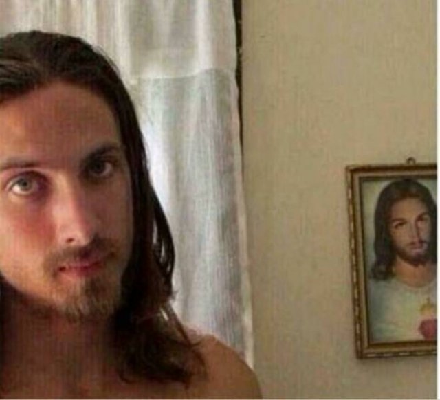 Unexpected Coincidences (20 pics)