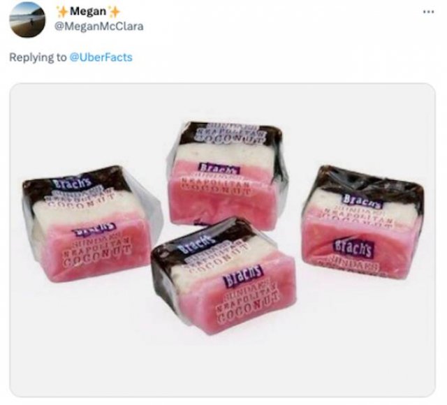 Nostalgic Products From The Past (28 pics)