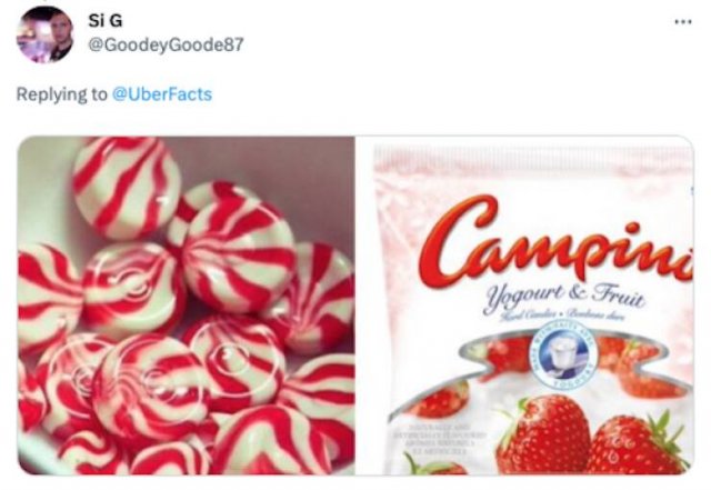 Nostalgic Products From The Past (28 pics)
